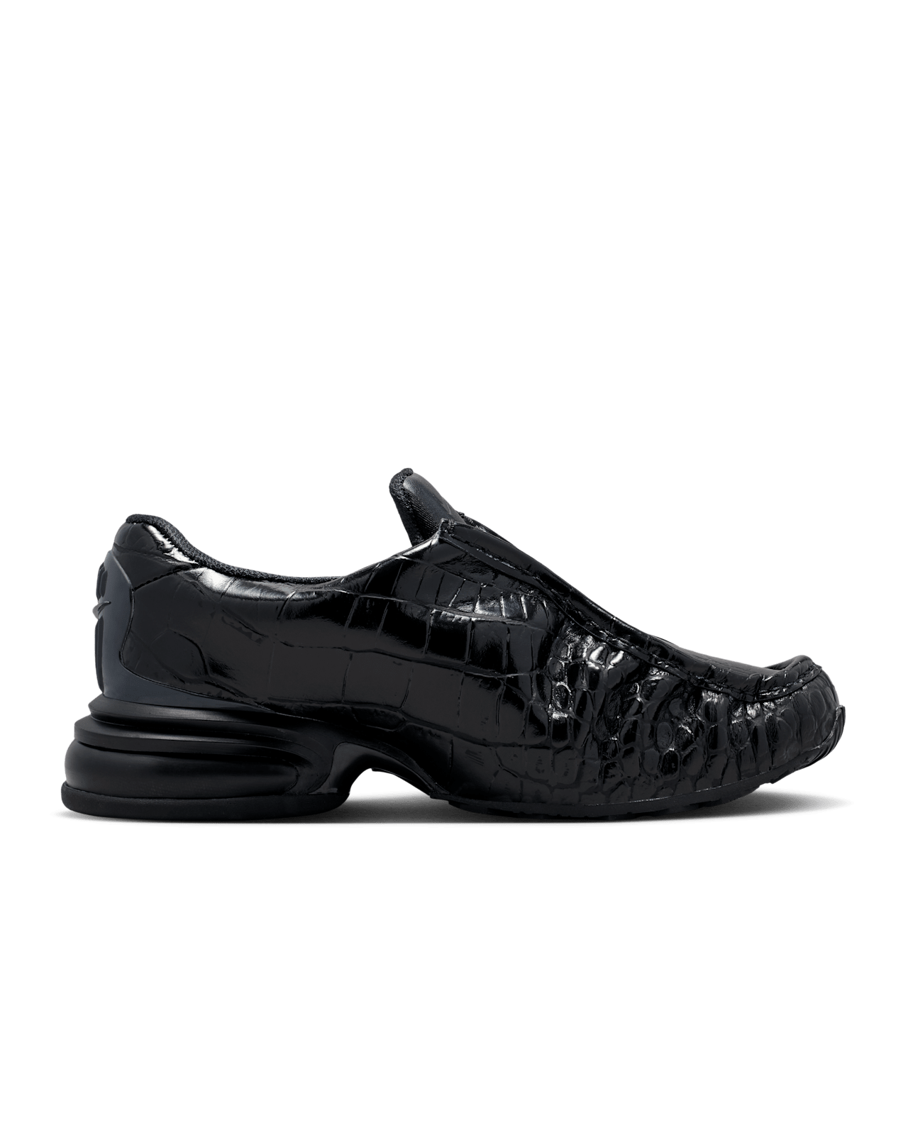 Fecha de lanzamiento de los Air Max Dolce Leather "Black and Natural" para mujer (IR8665-001)