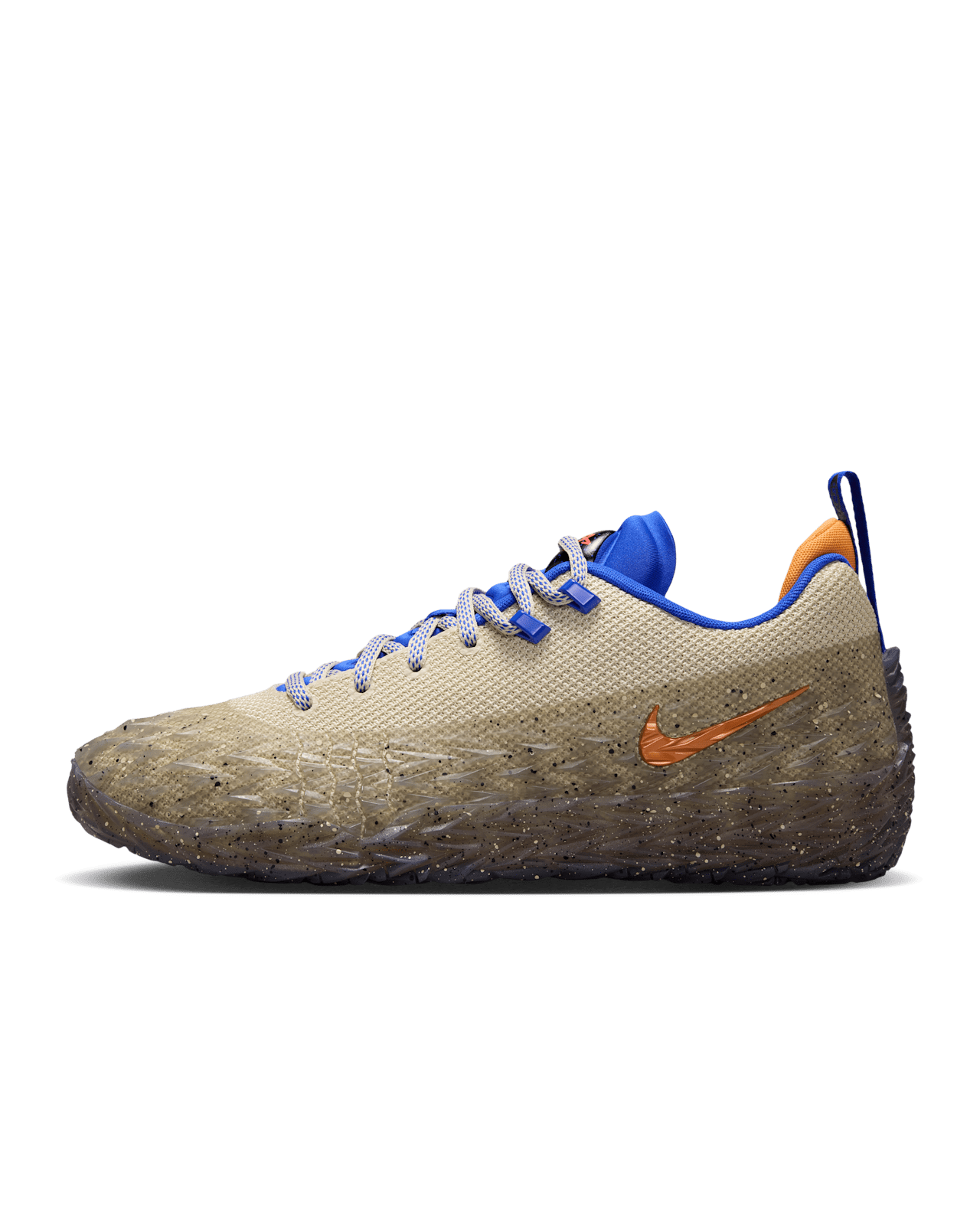 Nike S.T. Charge "Rugged" PE 'Rattan and Hyper Royal' (IZ6735-200) Release Date