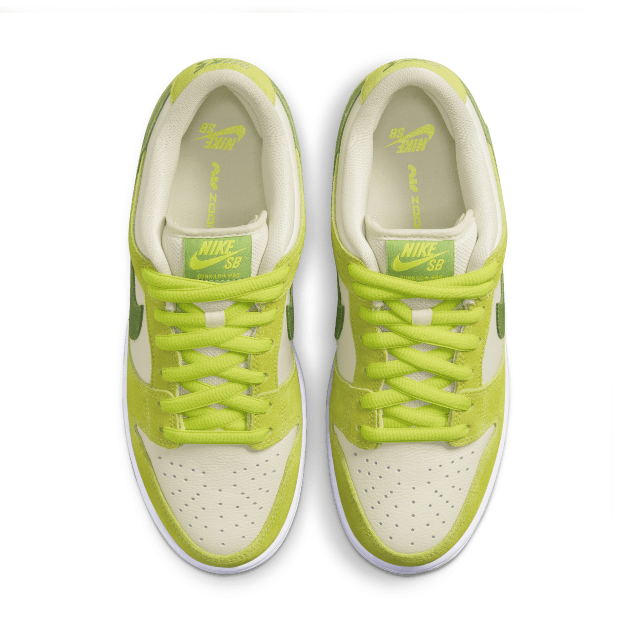 SB Dunk Low „Sour Apple” (DM0807-300) – data premiery
