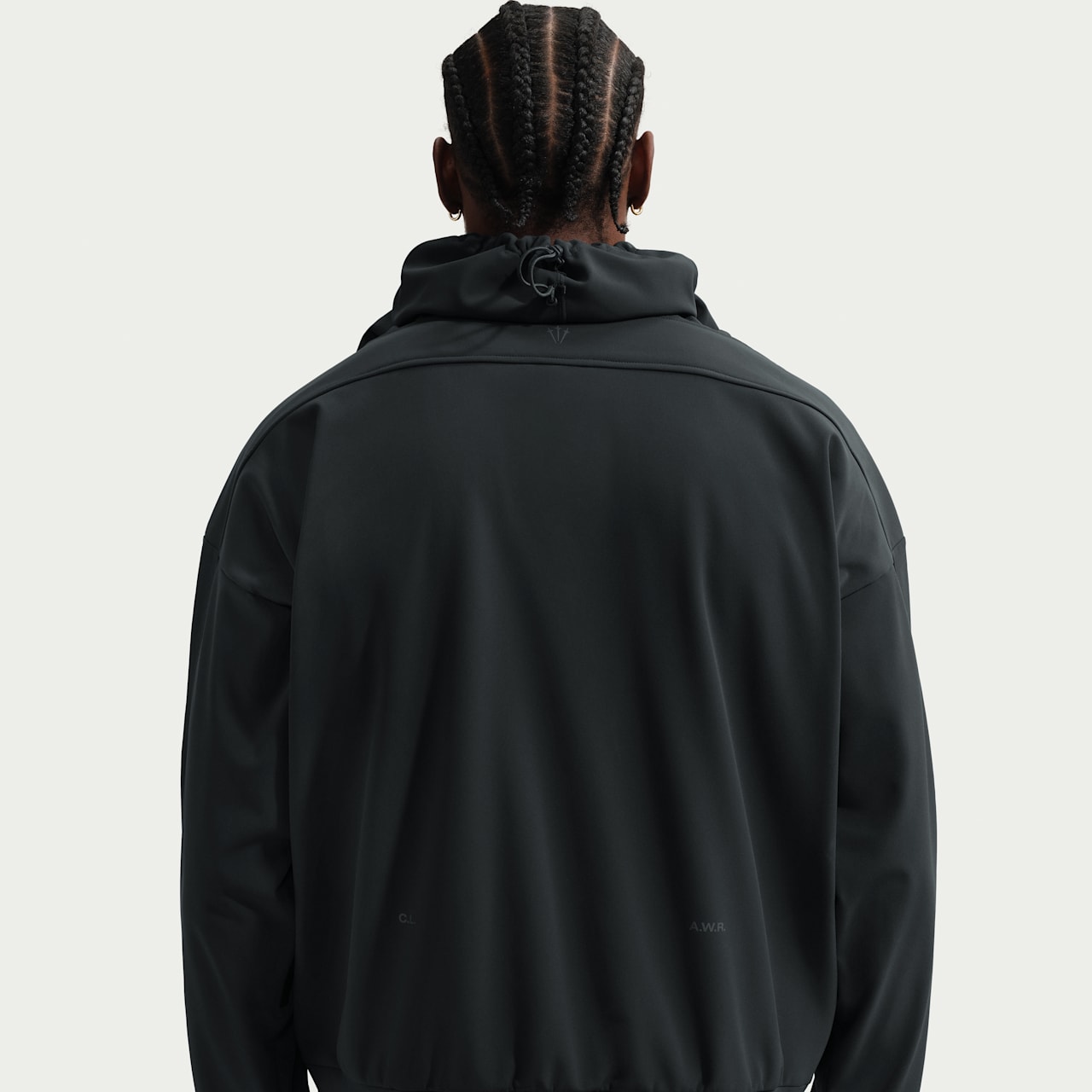 NOCTA CODE Apparel Collection Release Date