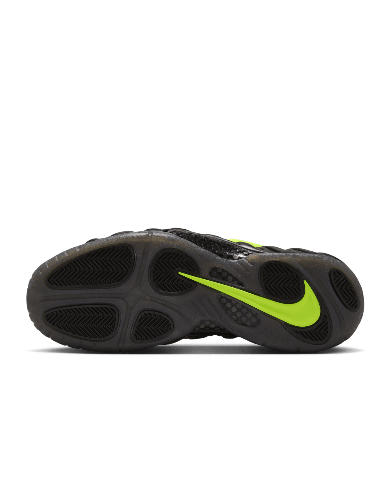 Air Foamposite Pro 'Black' (HF0794-002) Release Date