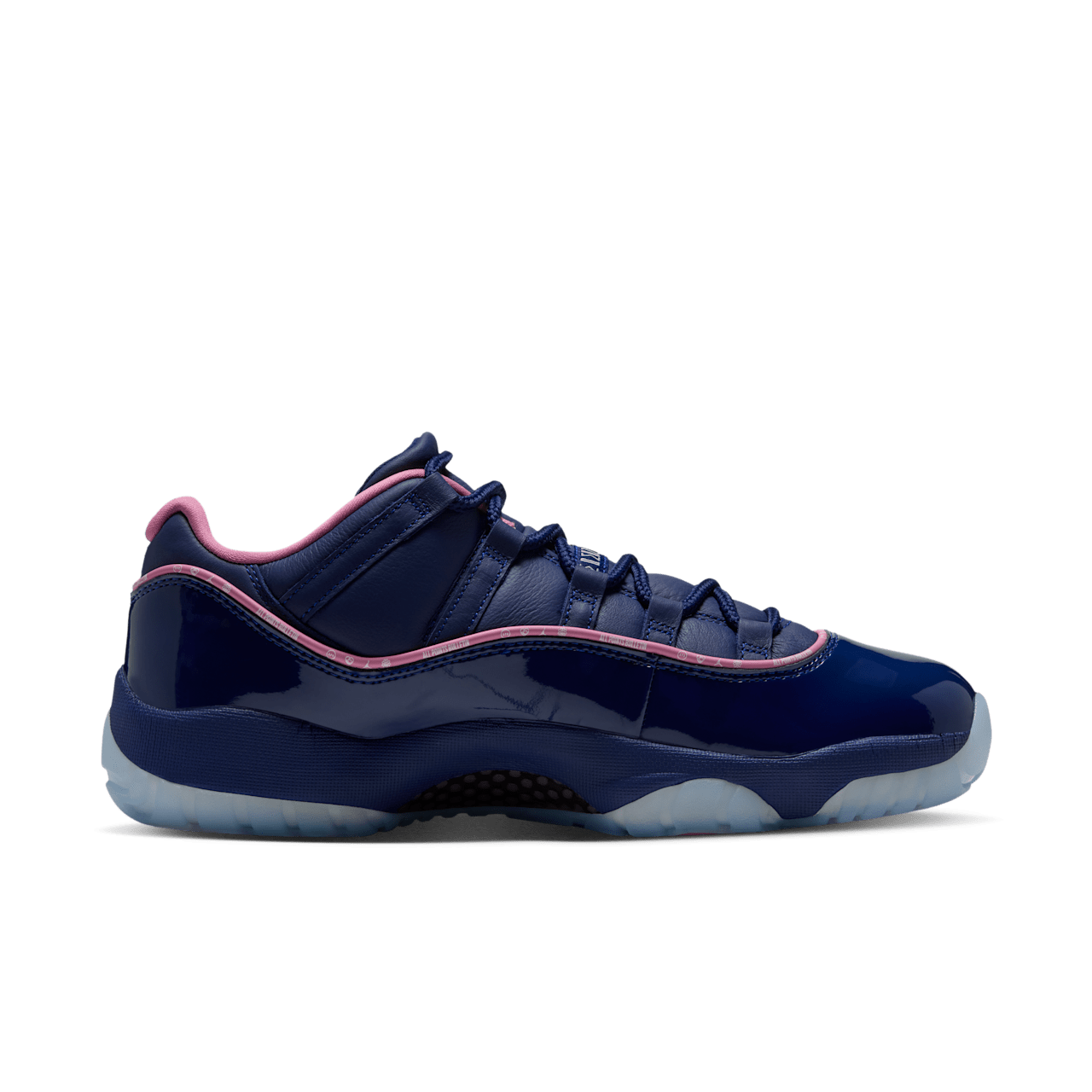 【NIKE公式】エア ジョーダン 11 LOW x APB 'Made for Locals' (IU8266-400) 発売日