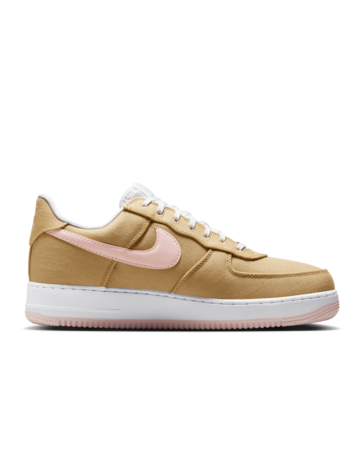 【NIKE公式】エア フォース 1 'Linen' (HV2021-200 / AF 1 RETRO LL QS)