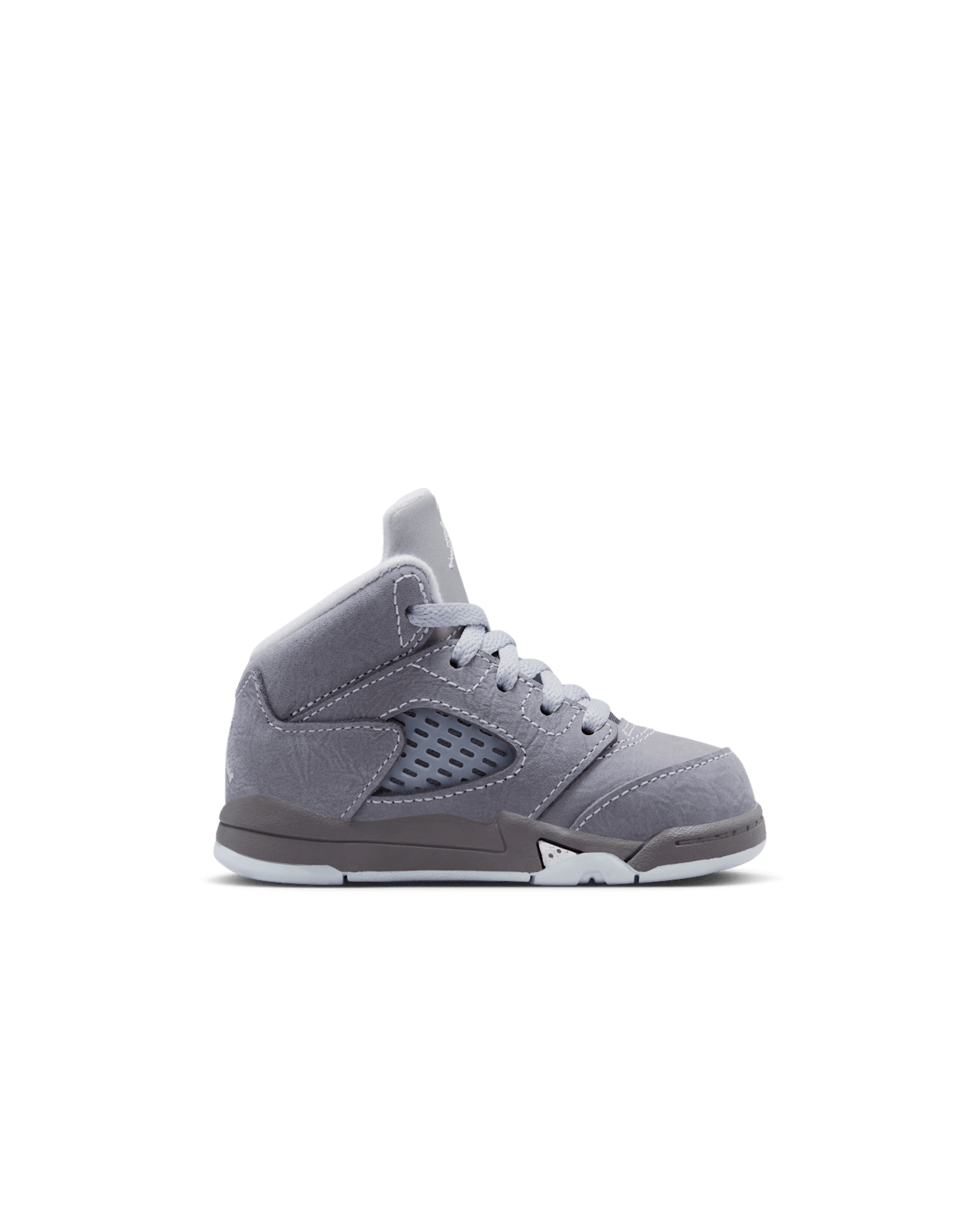 에어 조던 5 레트로 'Light Graphite and Wolf Grey'(DD0587-002) 출시일