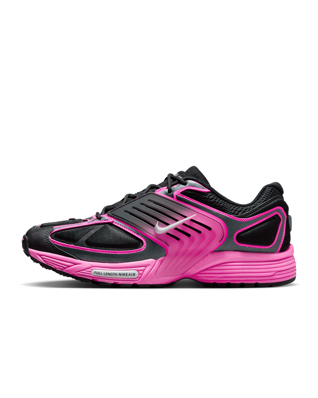 【NIKE公式】エア ペガサス ウェーブ 'Black and Pink Blast' (IB0612-007 / NIKE AIR PEGASUS WAVE)
