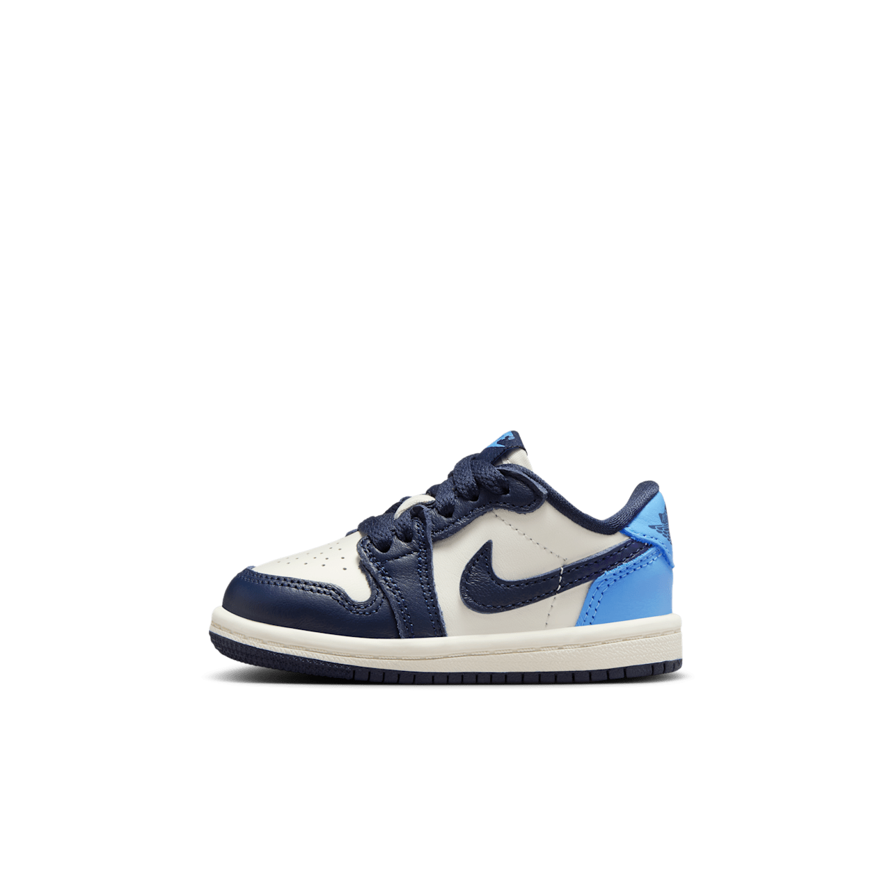 Fecha de lanzamiento de los Air Jordan 1 "Obsidian" (CZ0790-400)