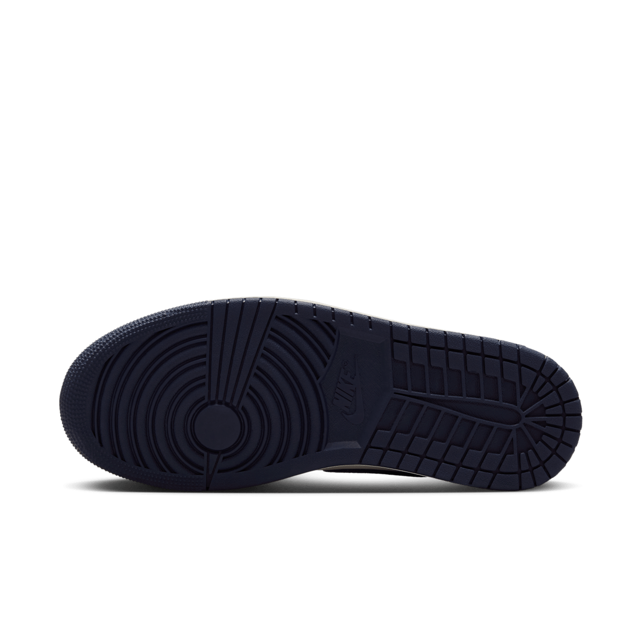Lanseringsdato for Air Jordan 1 Low «Obsidian» (CZ0790-400)