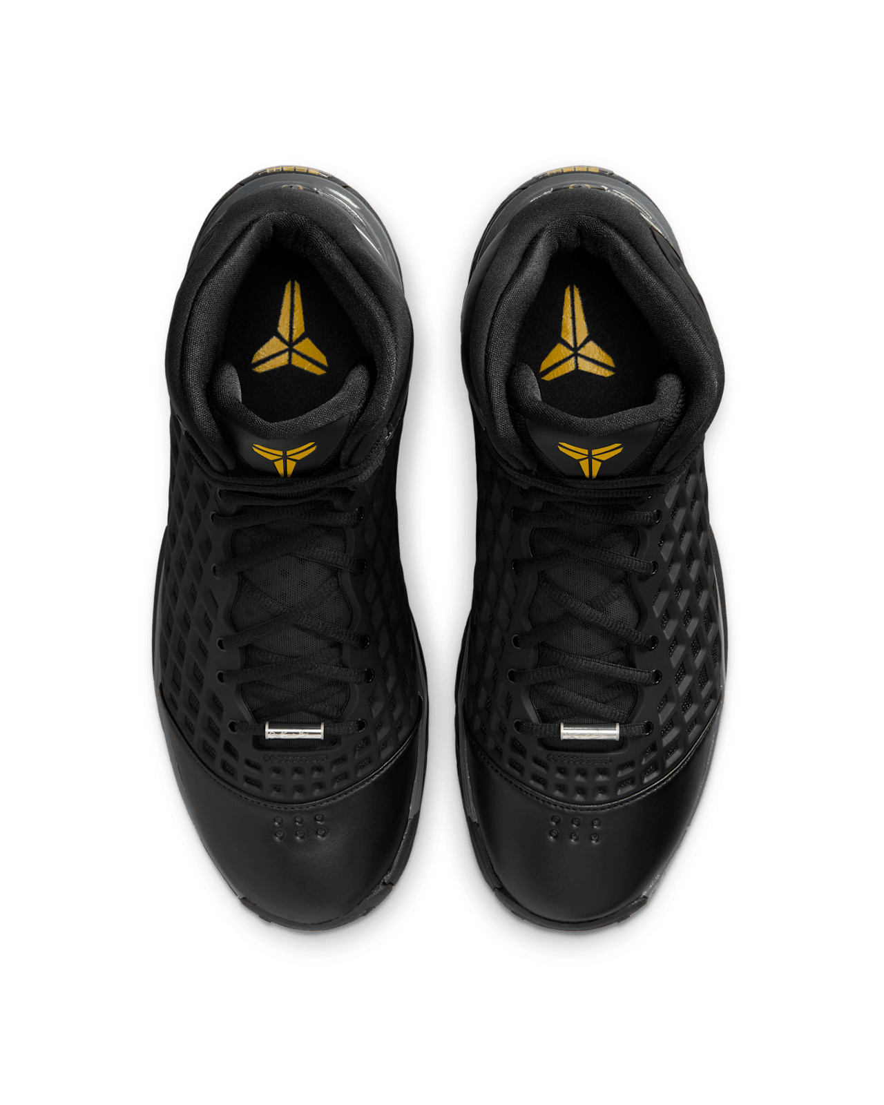 Kobe 3 Protro 'Black and White' (IQ5340-001) Release Date