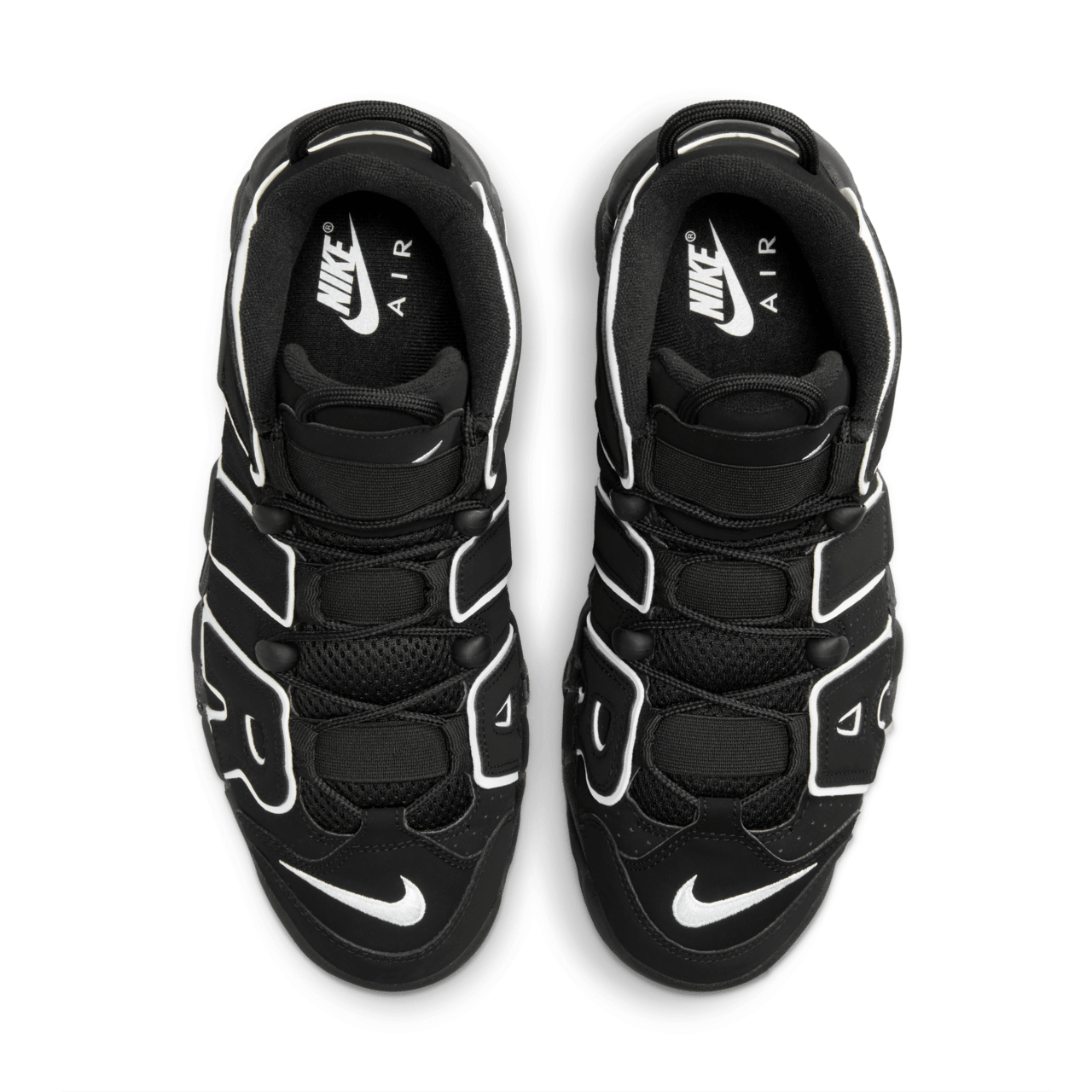Nike Air More Uptempo '96 (FV2291-001) Release Date