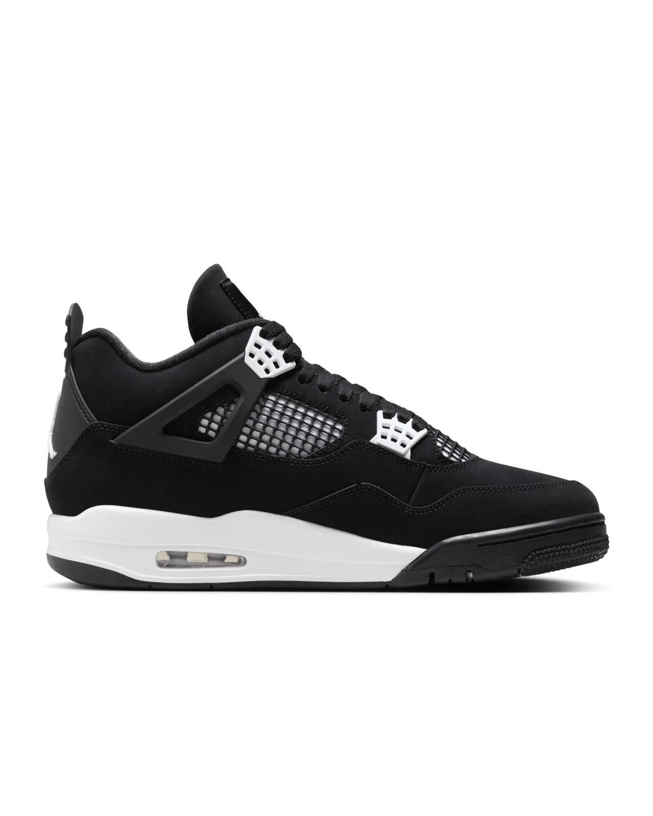 Air Jordan 4 „White Thunder” (FQ8138-001) – megjelenési dátum