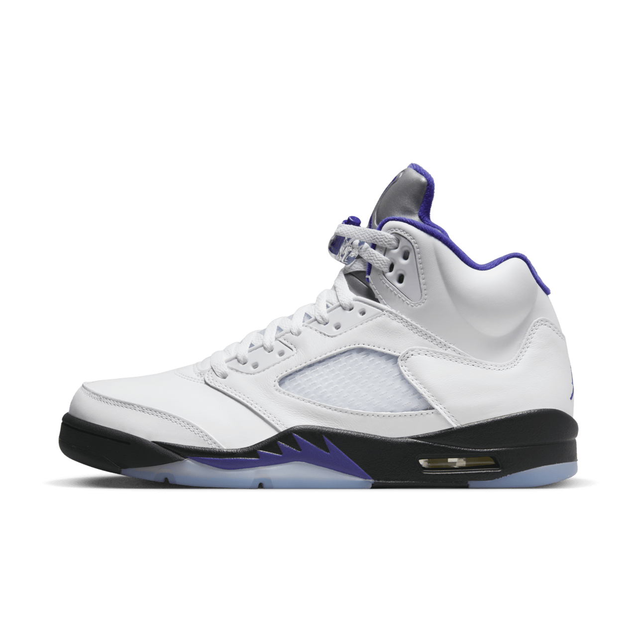 Fecha de lanzamiento del Air Jordan 5 "Dark Concord" (DD0587-141)