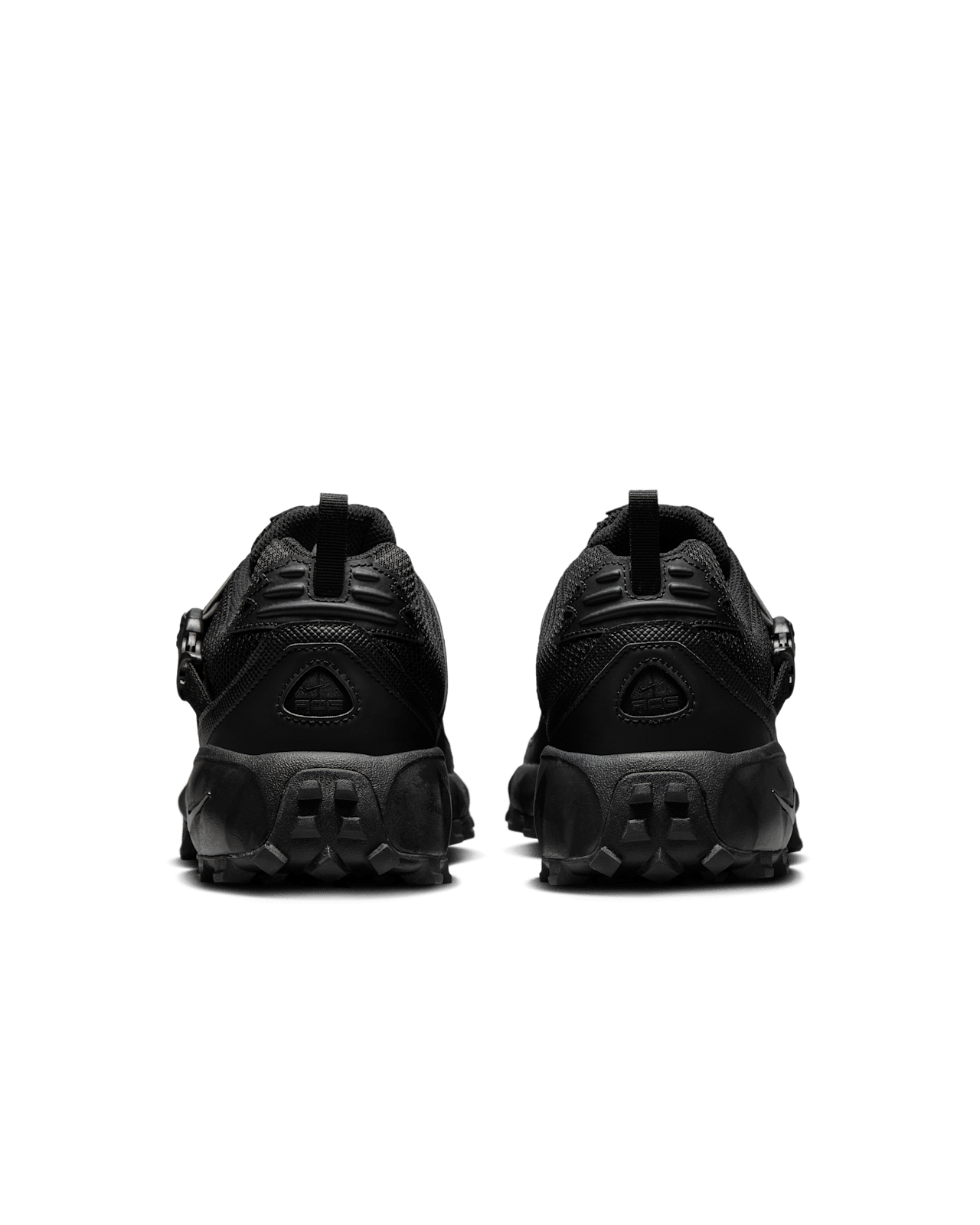 ACG Phassad 'Black' (HM7133-002) release date