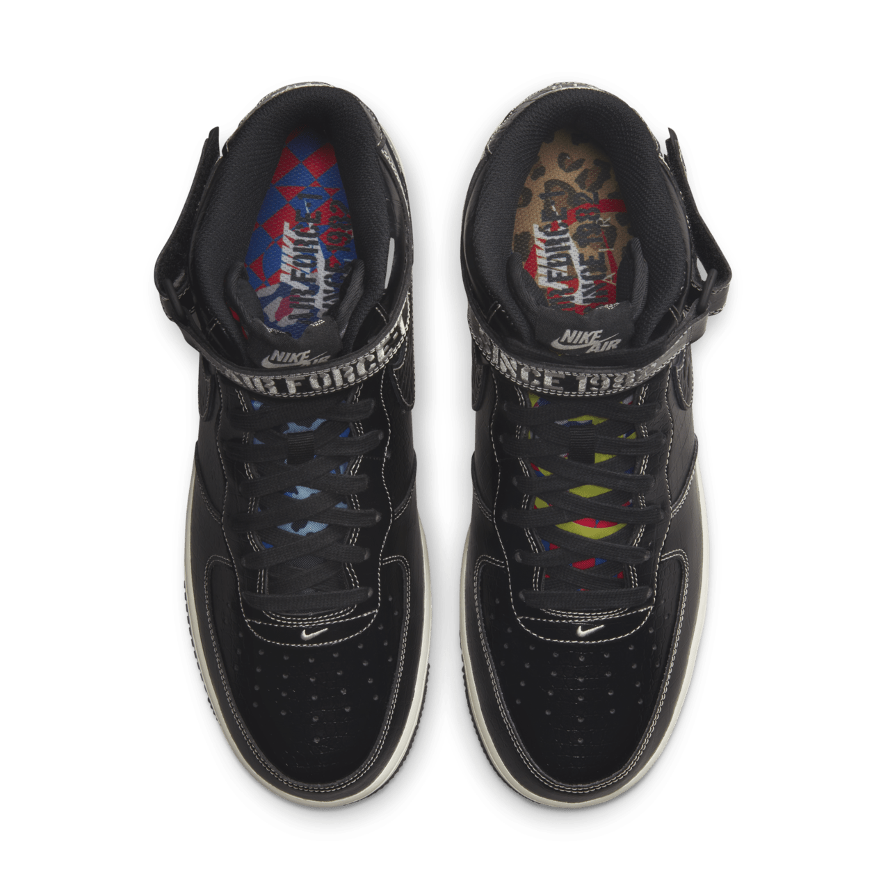 Air Force 1 Mid 'Our Force 1' (DV1029-010) Release Date