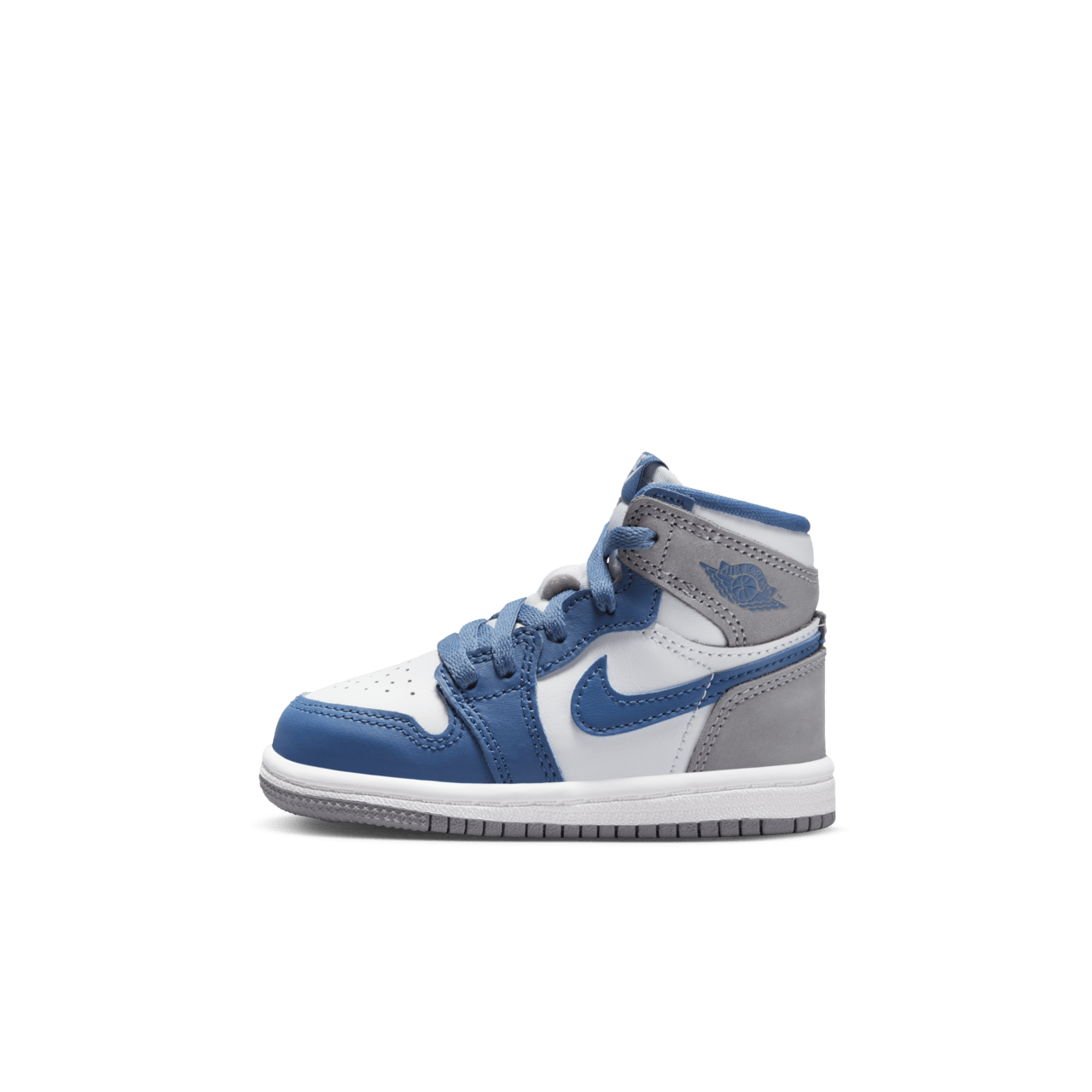 วันเปิดตัว Air Jordan 1 "True Blue" (DZ5485-410)