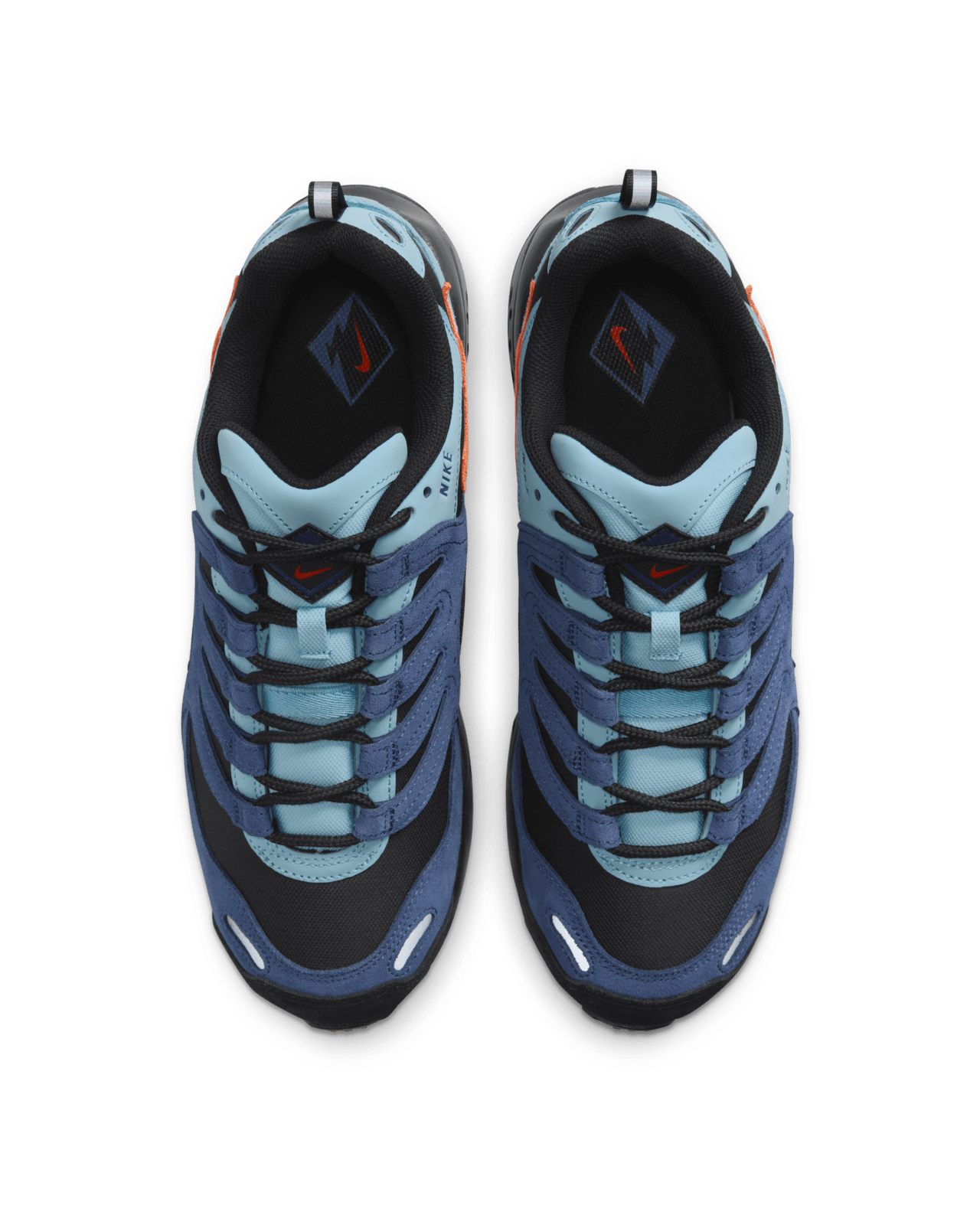 【NIKE公式】エア テラ フマラ SP 'Mystic Navy and Aquarius Blue' (FQ9084-400 / NIKE AIR TERRA HUMARA SP)