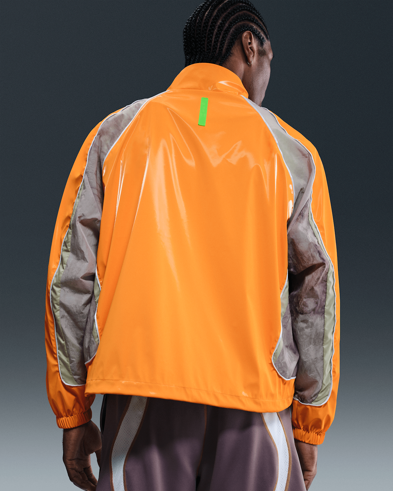 Collezione di abbigliamento Project F.R.O.G. – Data del lancio