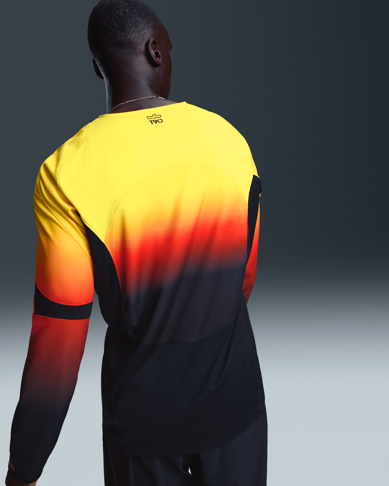 Nike Total 90 x BDLM 'Shirt met lange mouwen' (IO8394-731) — releasedatum
