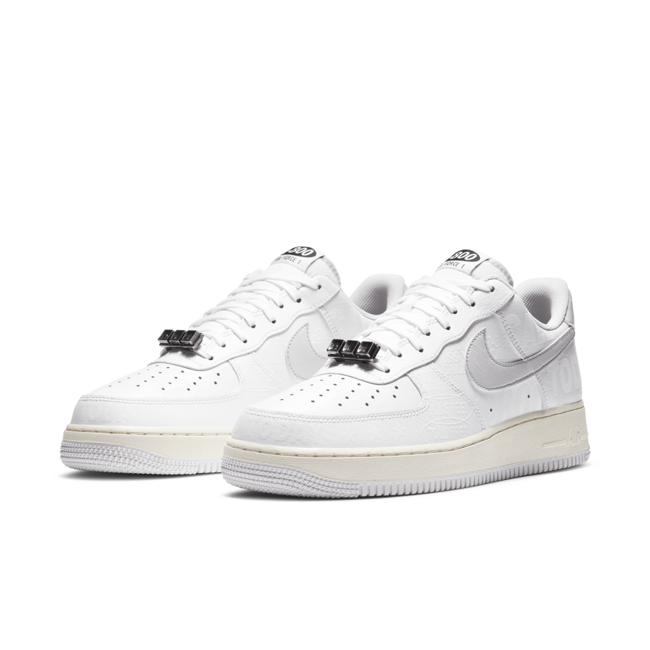 Air Force 1 '07 Low '1-800' Release Date