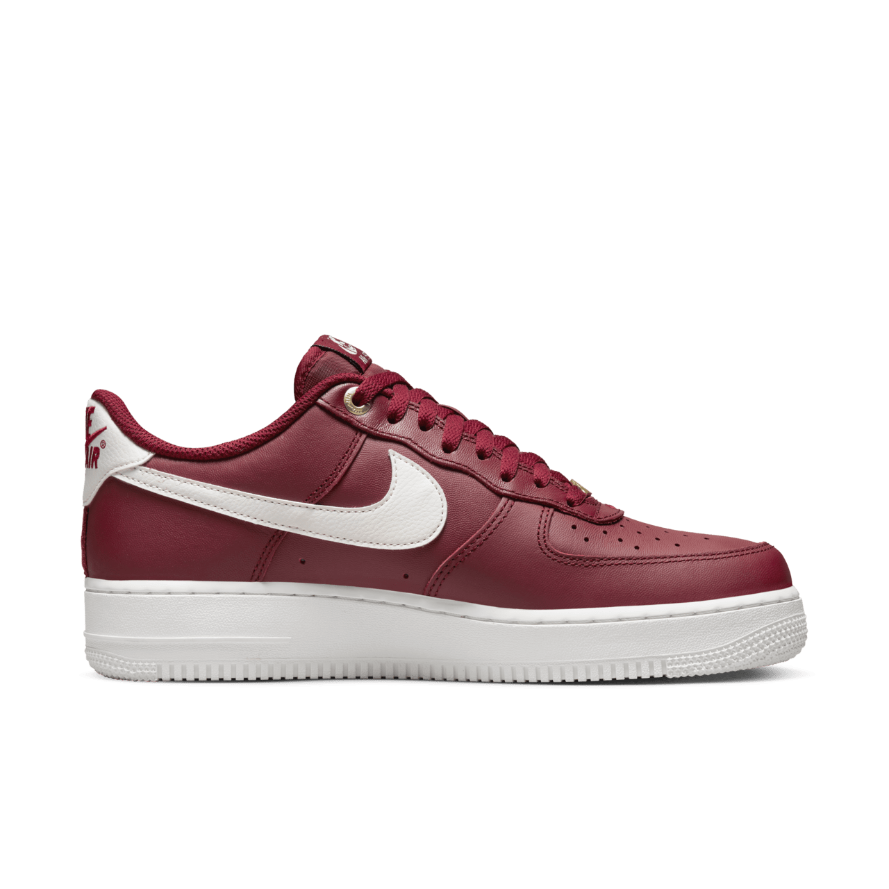 Air Force 1 '07 40th 'Join Forces' (DQ7664-600) Release Date