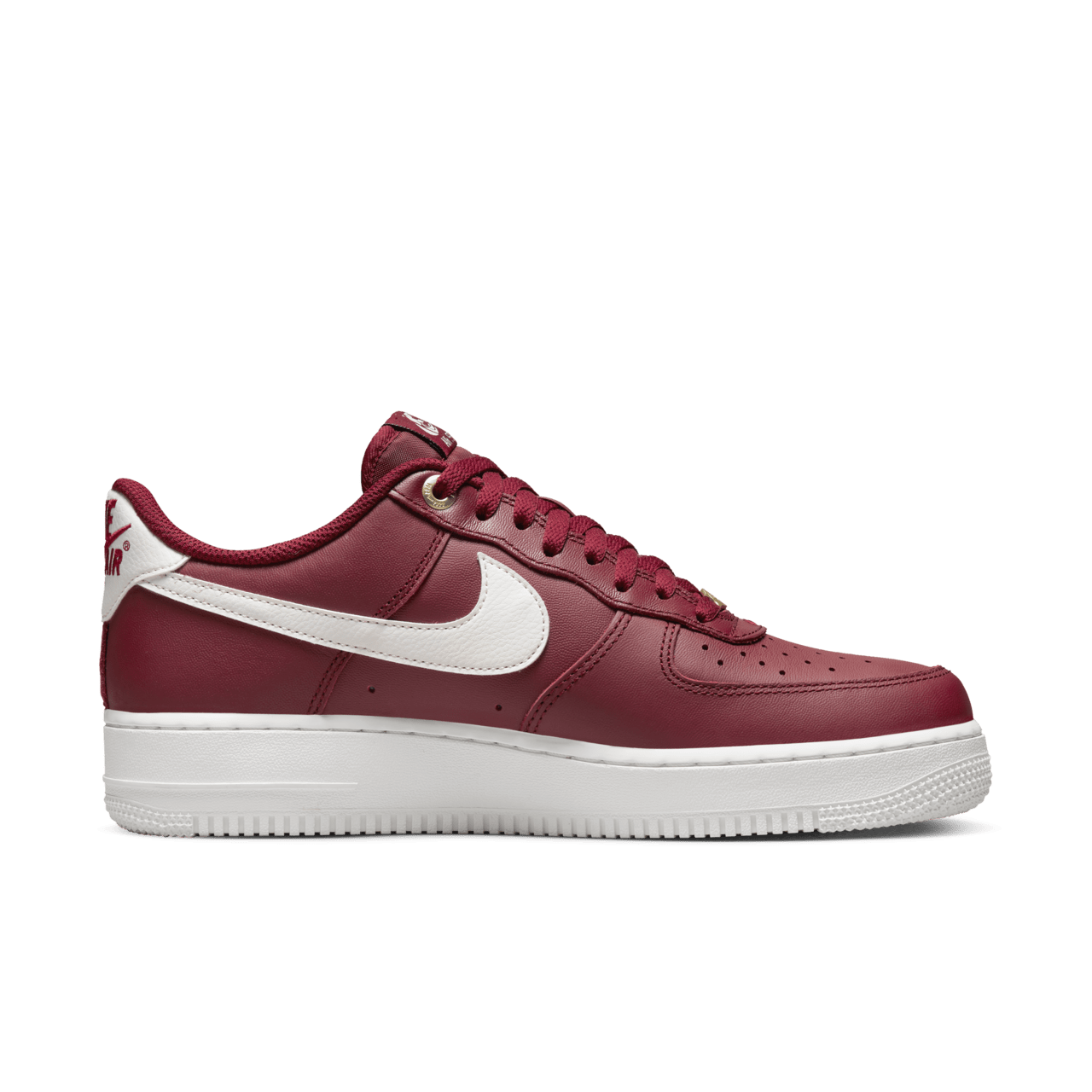 Fecha de lanzamiento del Air Force 1 '07 40th "Join Forces" (DQ7664-600)