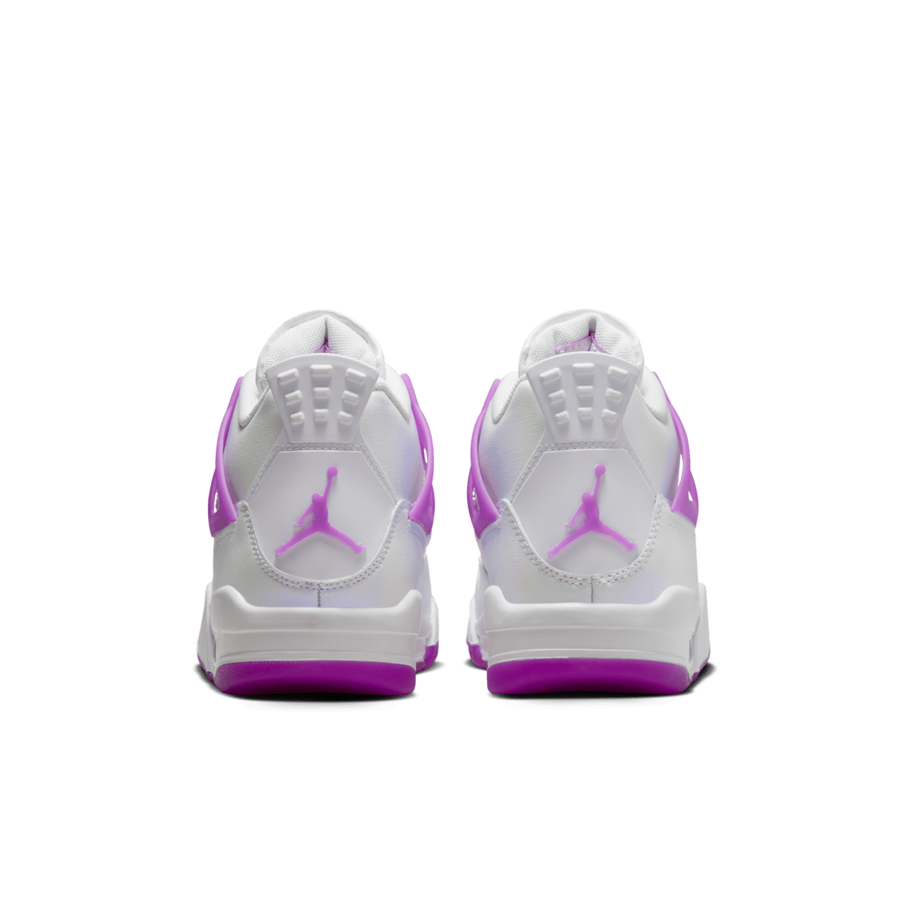 Jordan 1 hyper violet online