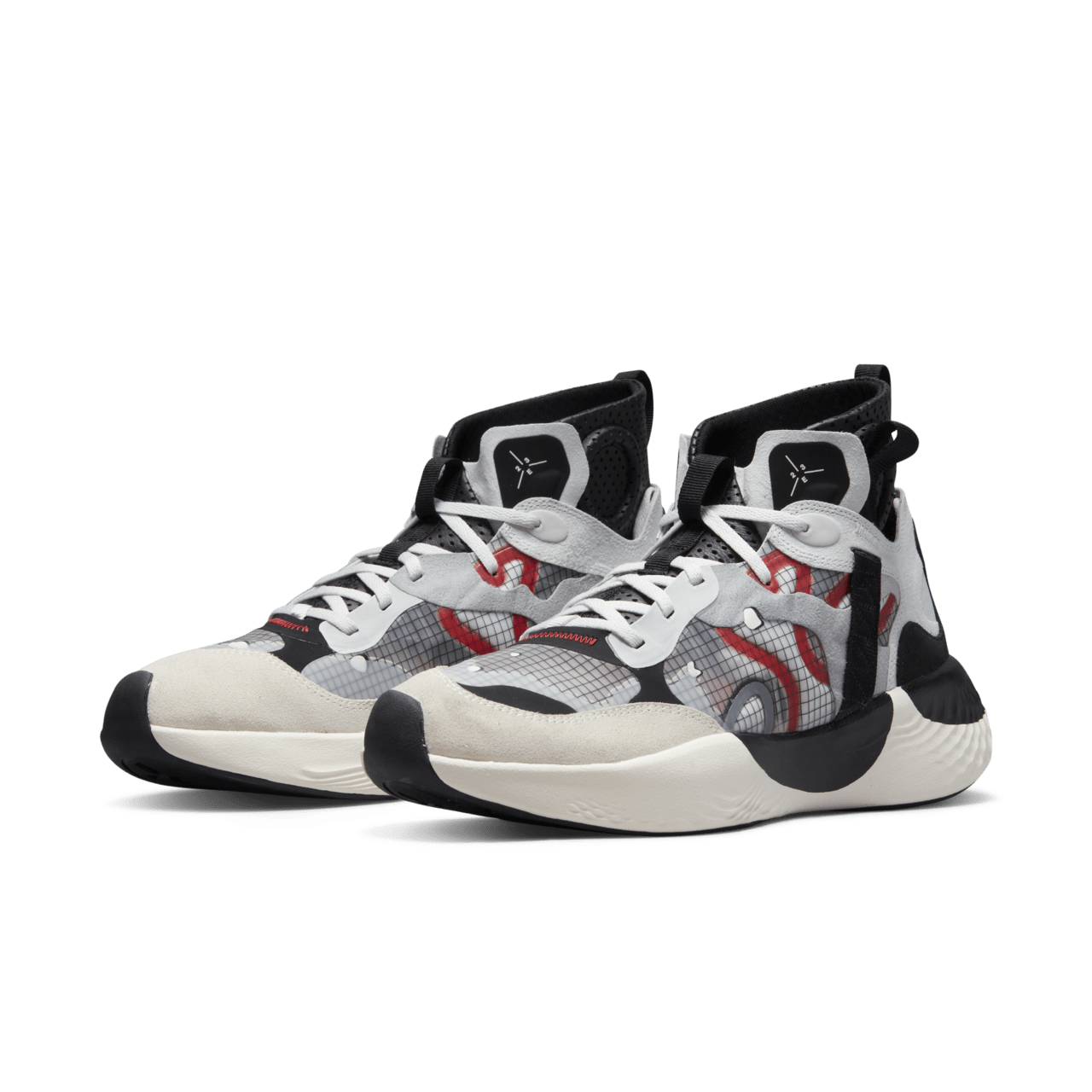 Jordan Delta 3 'Sail' (DD9361-106) 發售日期
