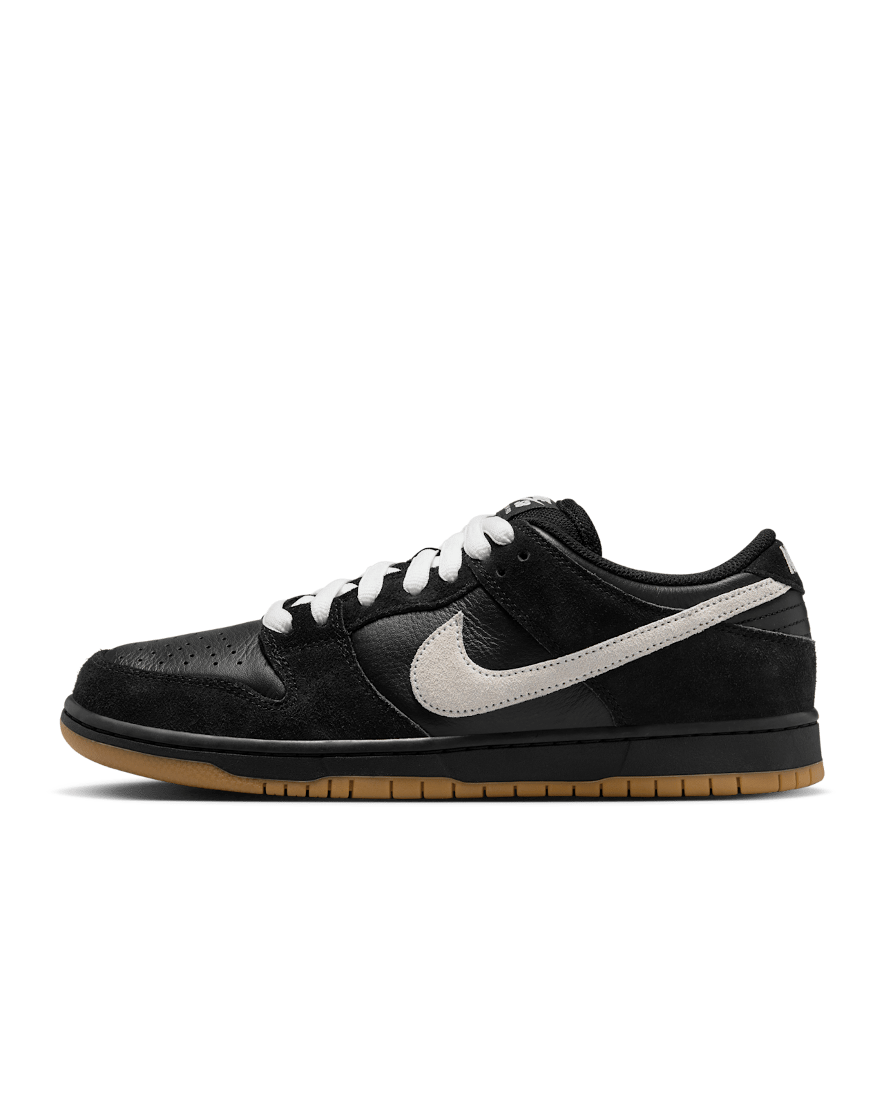 Ημερομηνία κυκλοφορίας του Nike SB Dunk Low Pro "Black and White" (HF3704-003)