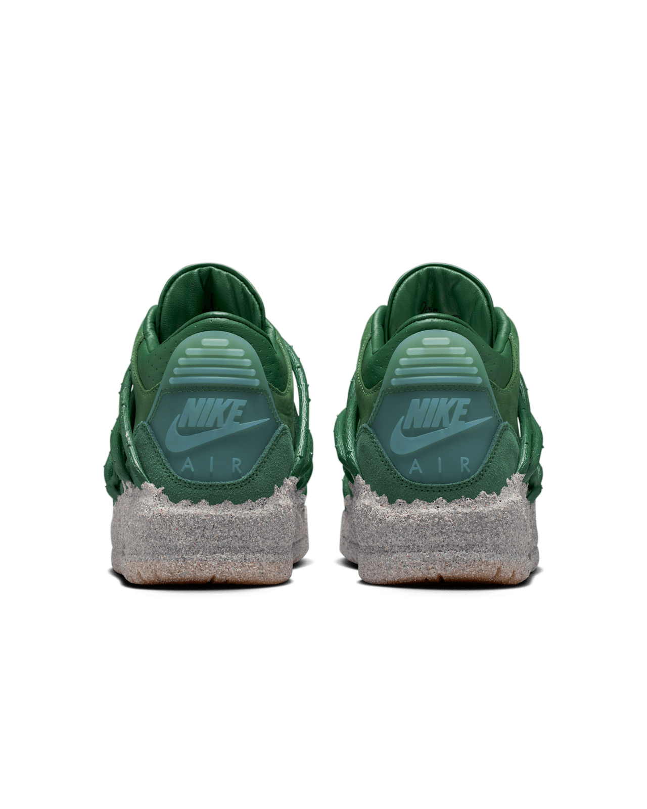 Data de llançament de les Air Jordan 3 x Teyana Taylor "Concrete Rose" (IF3097-300)