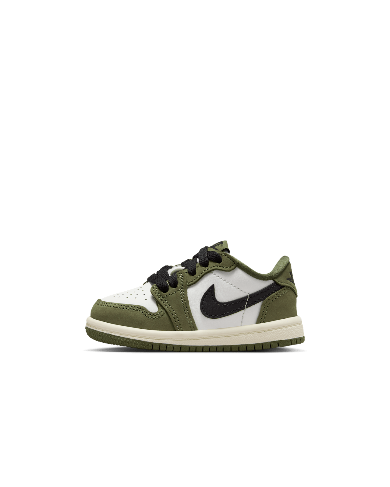 에어 조던 1 로우 OG 'Medium Olive and Summit White'(HQ6998-200) 출시일