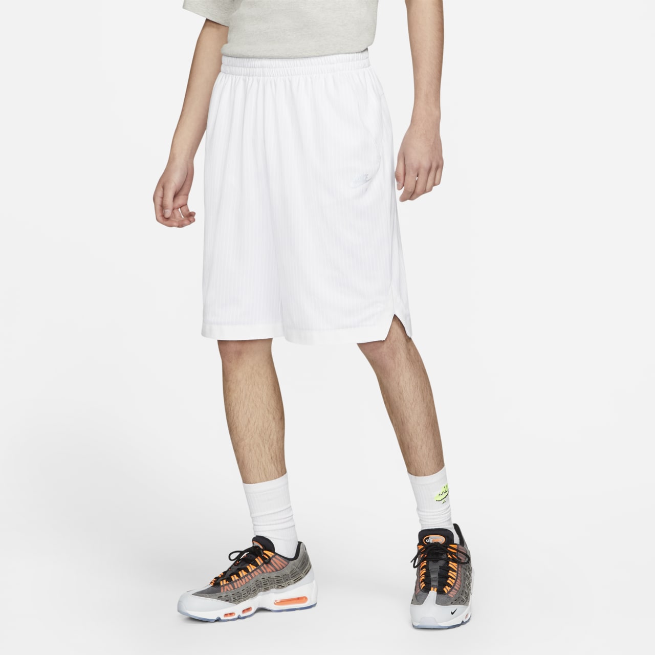 Fecha de lanzamiento de la colección Nike x Kim Jones