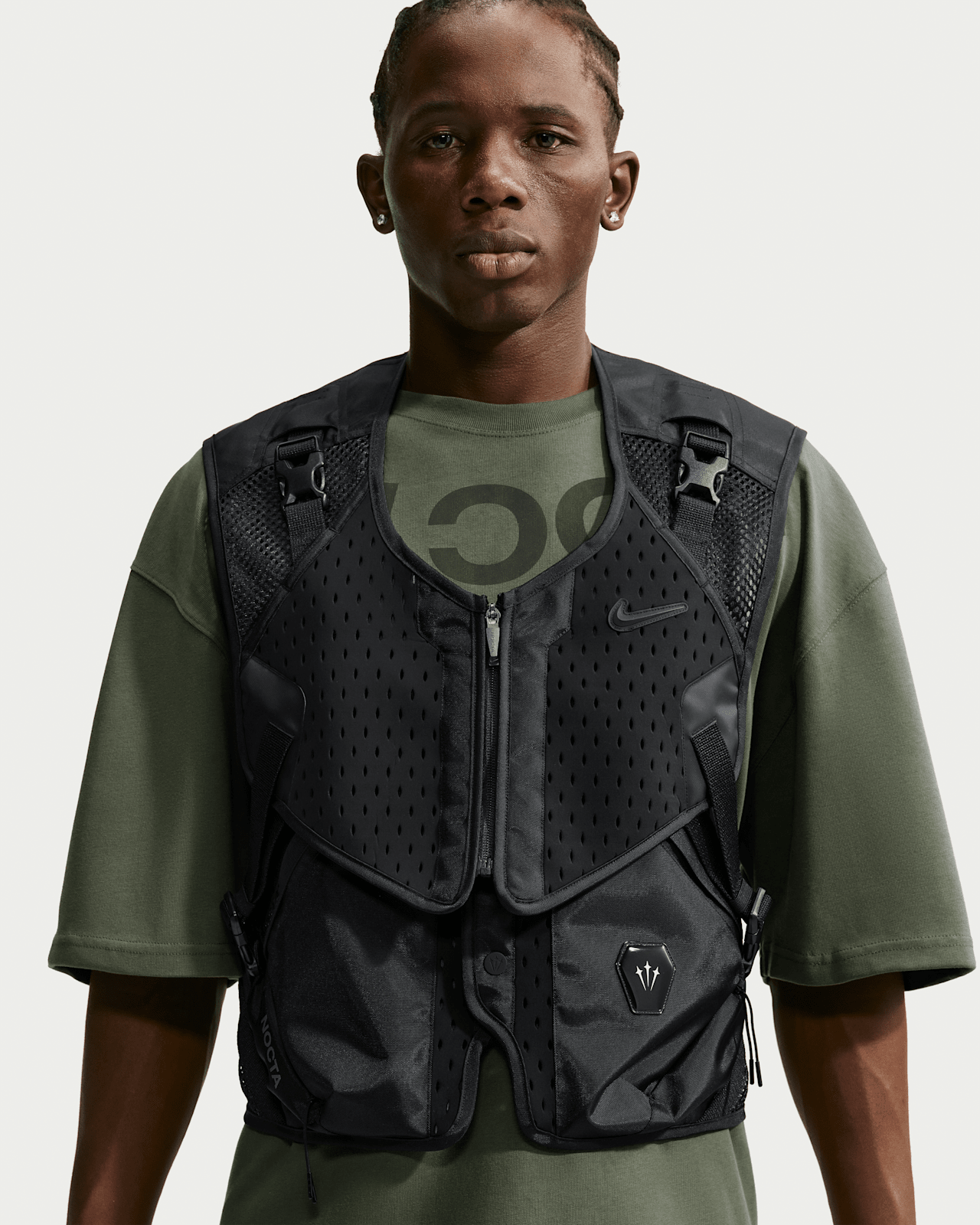 NOCTA Nike Apparel Collection Release Date
