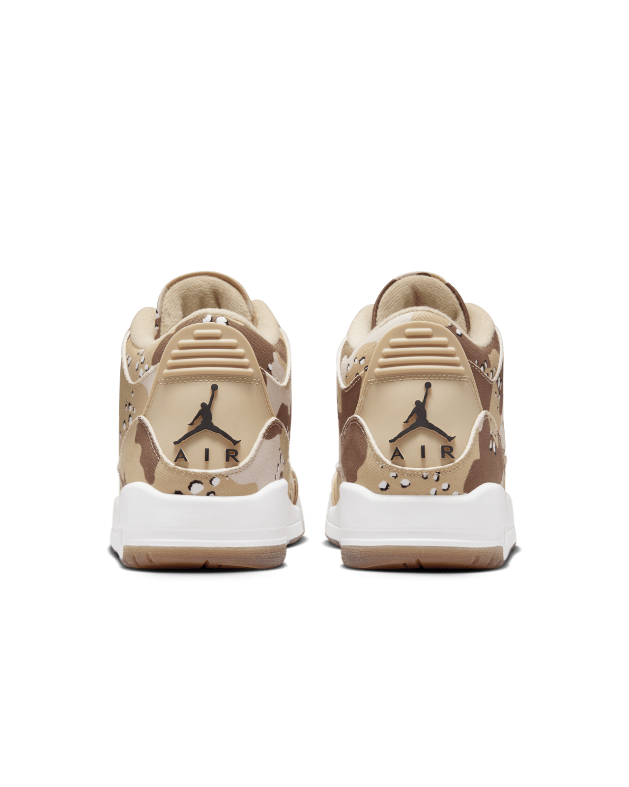 女款 Air Jordan 3 'Desert Camo' (HM4301-200) 發售日期