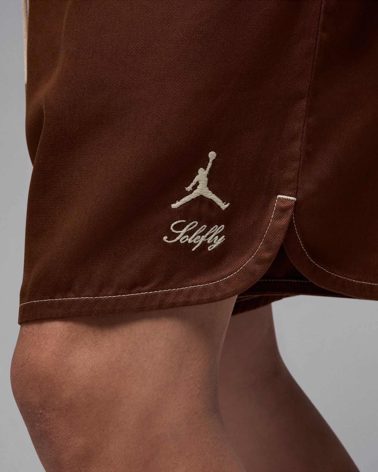 Jordan x SoleFly Apparel Collection Release Date