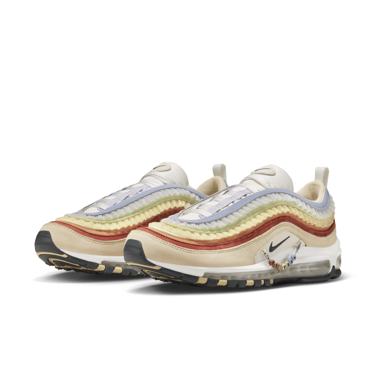 Air Max 97 'Be True' (FD8637-600) 發售日期