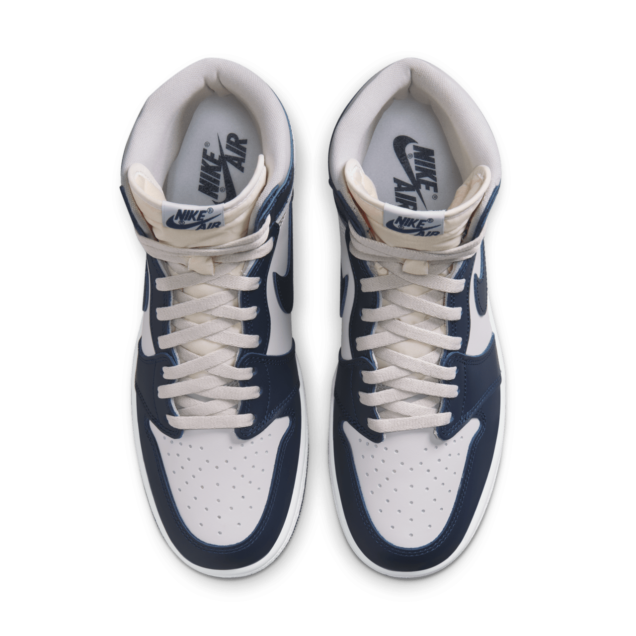 วันเปิดตัว Air Jordan 1 High ’85 “College Navy” (BQ4422-400)