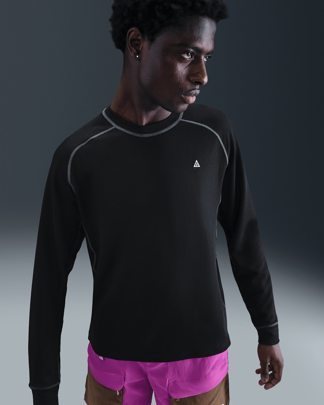 Releasedatum för ACG Apparel Collection