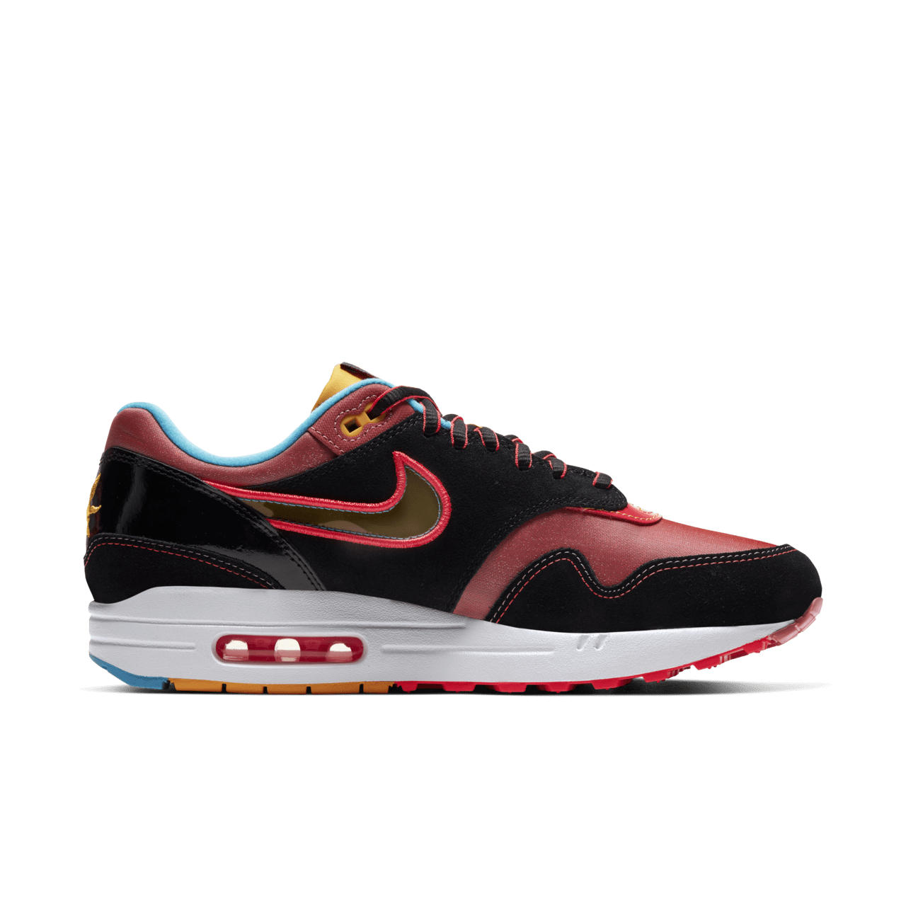 Air Max 1 'NYCC' Release Date