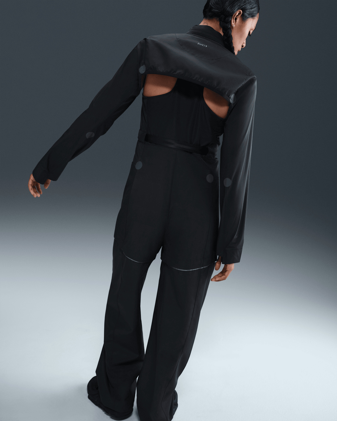 NIKE公式】Nike ISPA Apparel Collection. Nike SNKRS