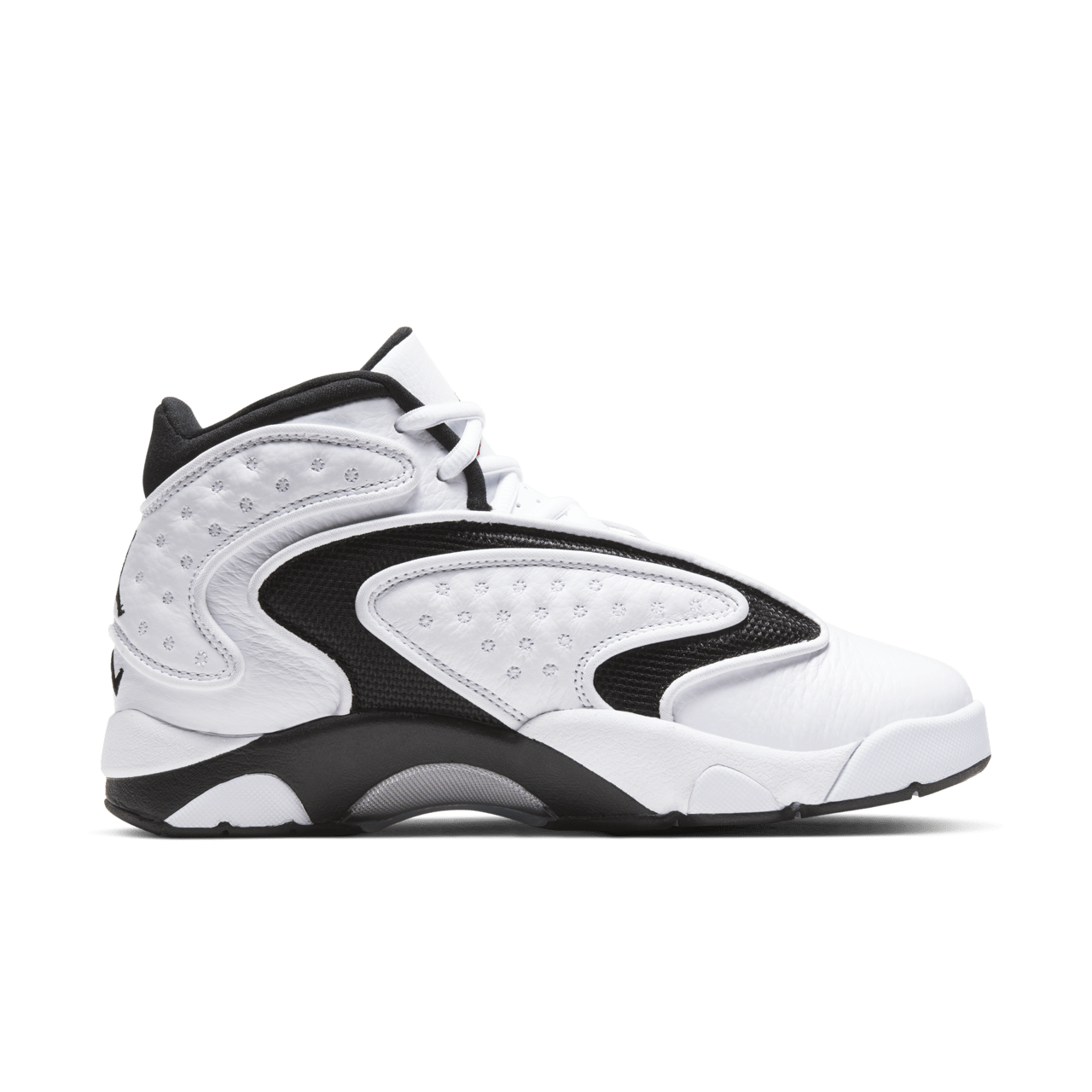 Women's Air Jordan OG 'White/Black' Release Date