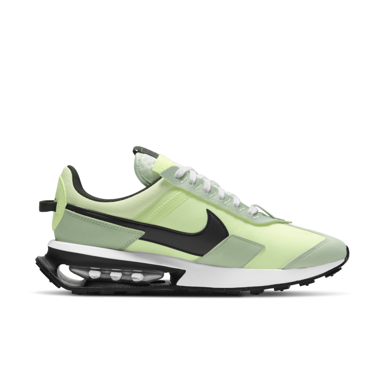 Air Max Pre-Day 'Liquid Lime' Release Date