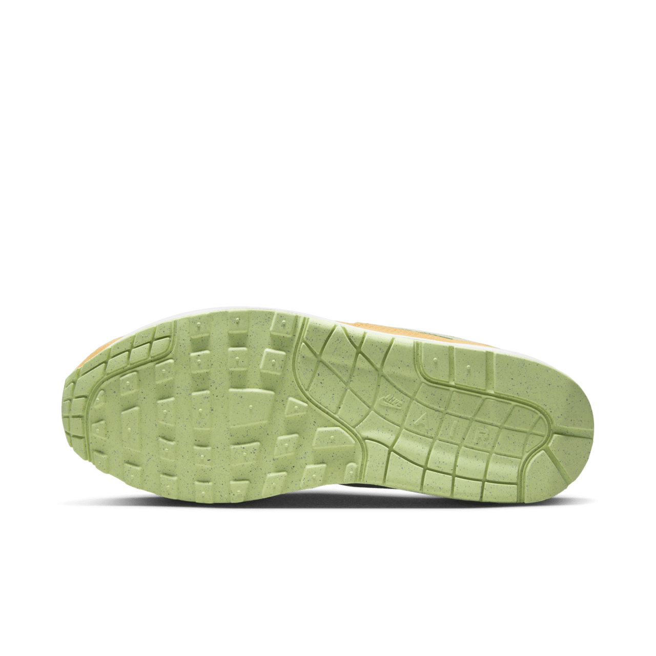 Data de llançament de les Air Max 1 "Honey Dew" (DZ0482-001)