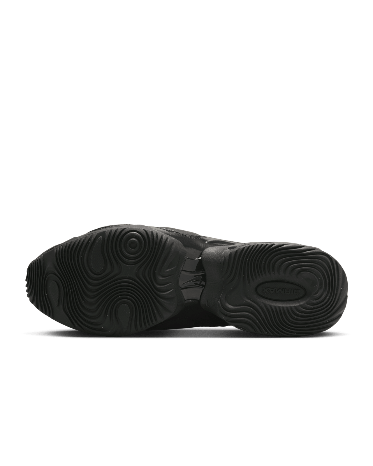 Fecha de lanzamiento de los Air Max Muse "Black and Metallic Silver" (FV1920-003) 