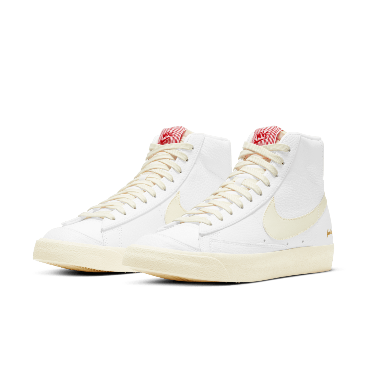 วันเปิดตัว Blazer Mid '77 “Popcorn”