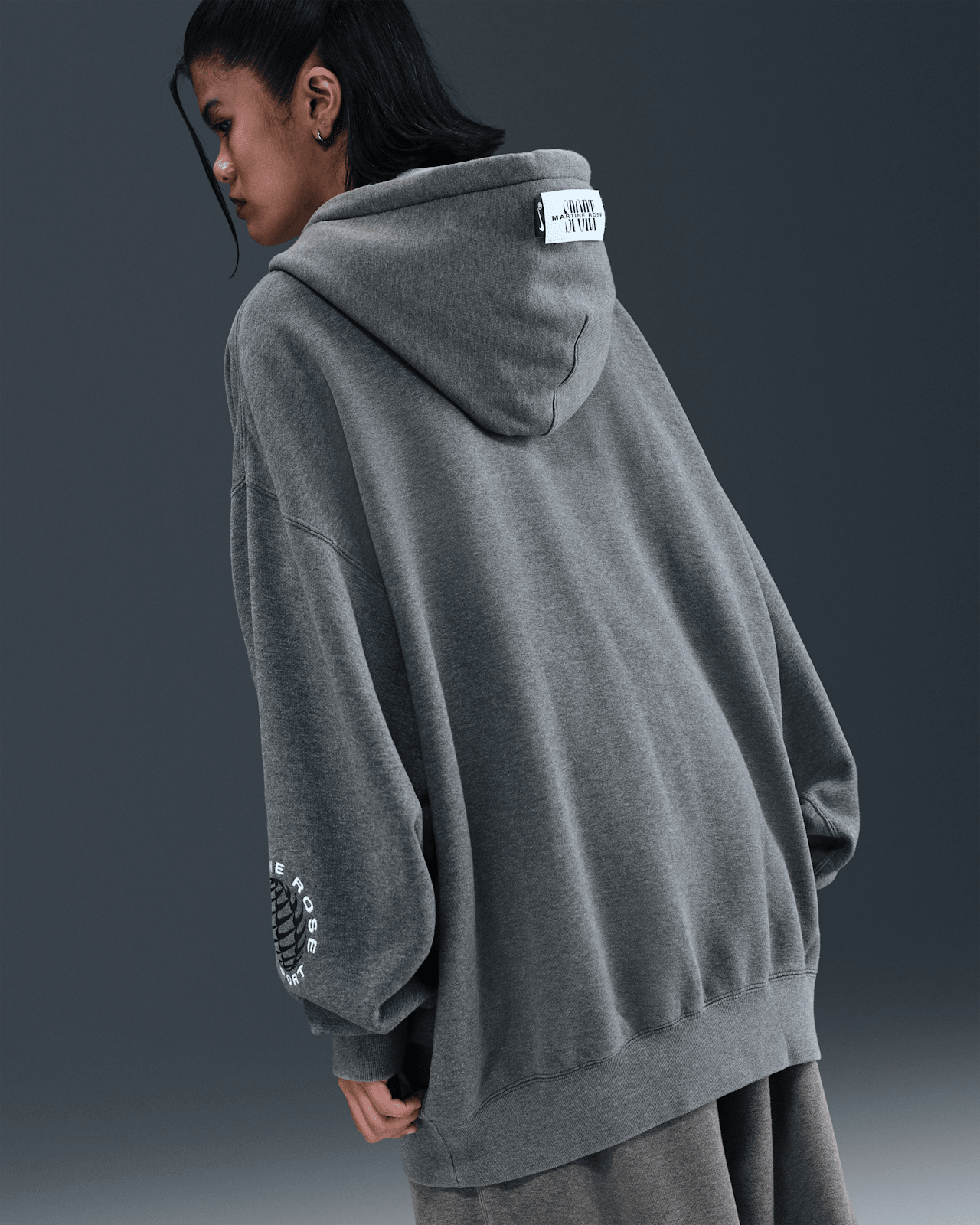 Releasedatum för Nike x Martine Rose Apparel Collection