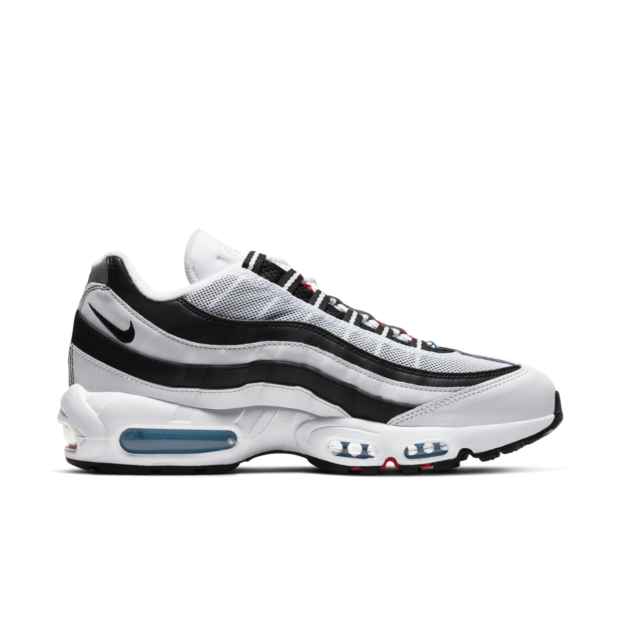 Air maxes 95 release dates online