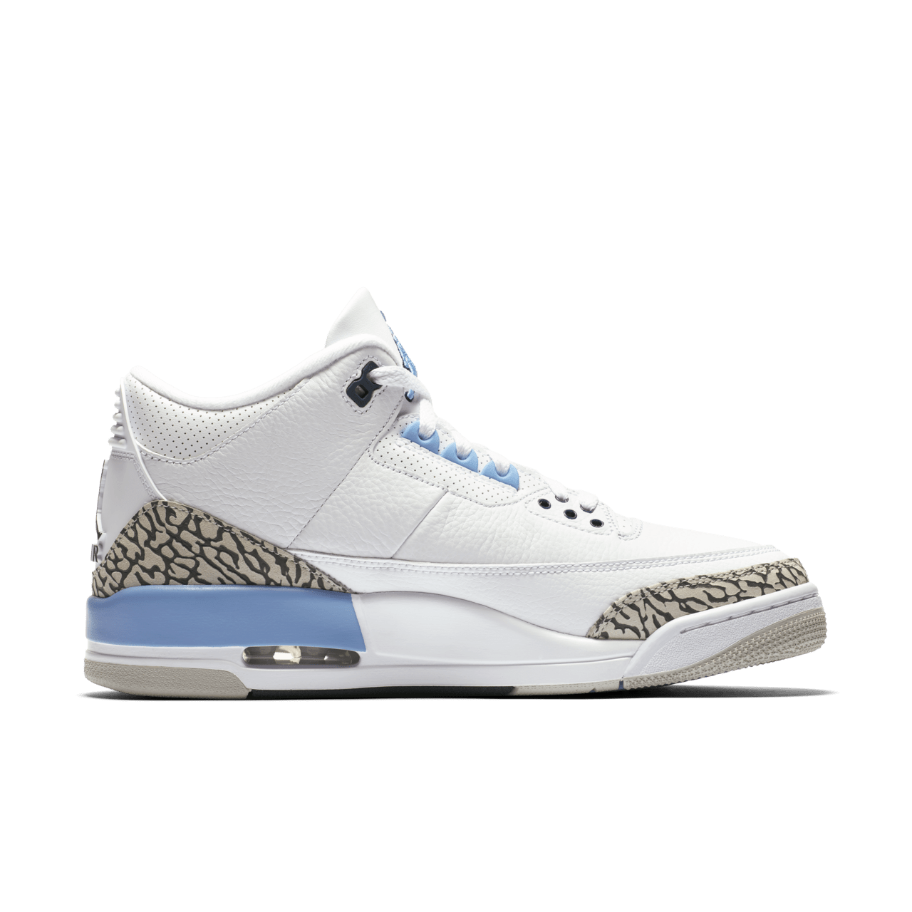 Air Jordan 3 'Valor Blue' Release Date