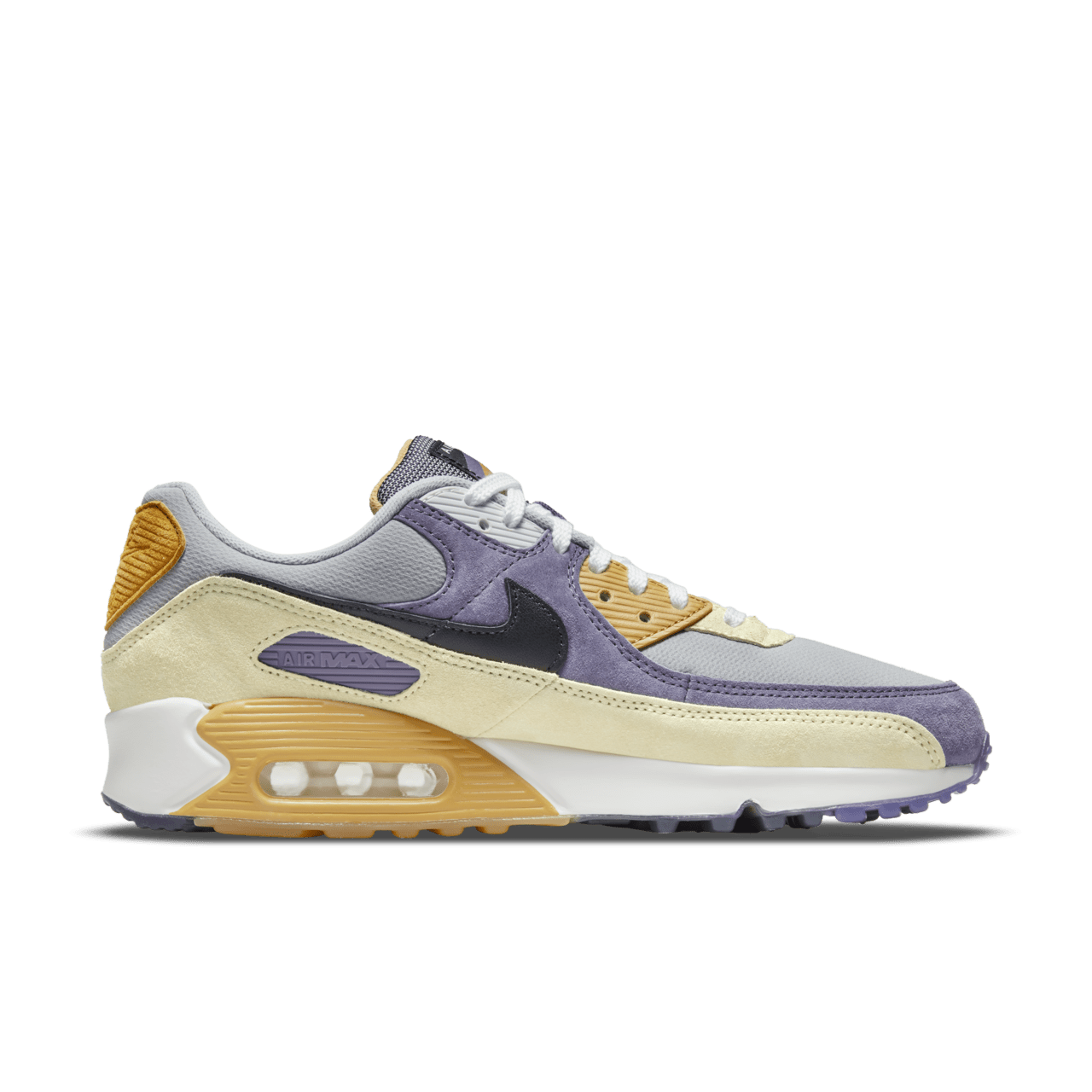 Air Max 90 'Court Purple' Release Date