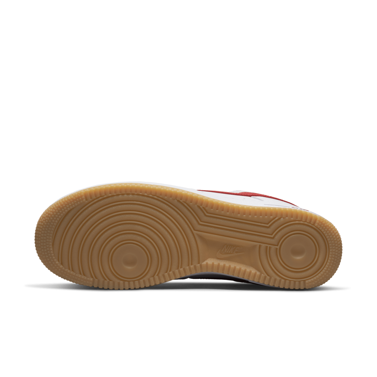 NIKE公式】エア フォース 1 LOW レトロ 'Color of the Month' (DJ3911