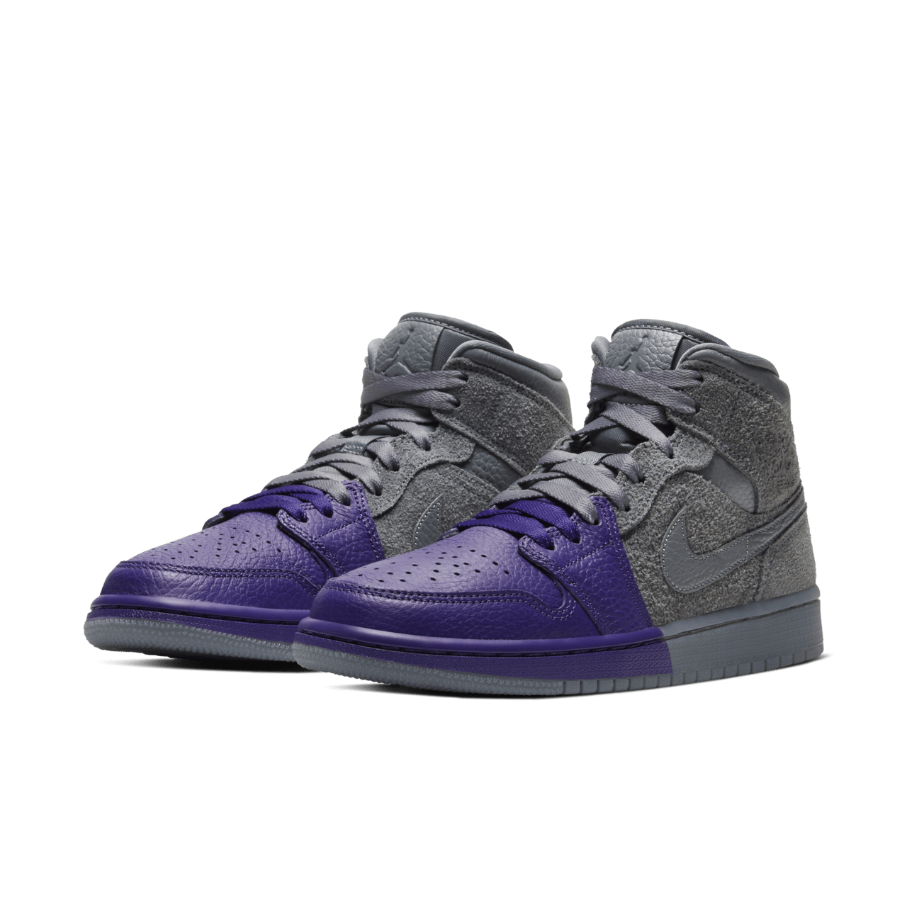 Women's Air Jordan I Mid 'Sheila Rashid' Release Date