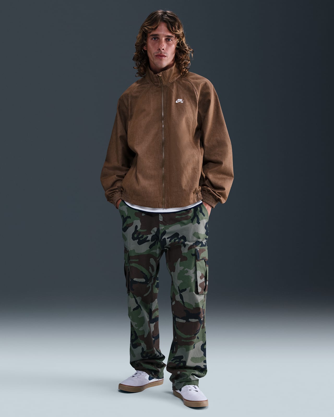 Nike SB Denim kledingcollectie — releasedatum